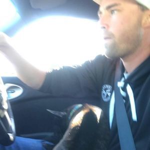 Meet your Posher, Brandon